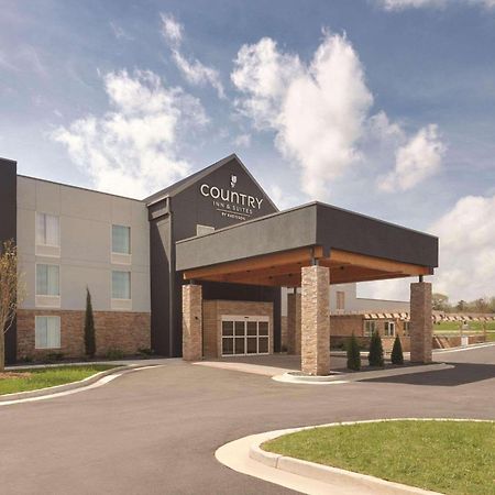 Country Inn & Suites By Radisson, Macon West, Ga Экстерьер фото