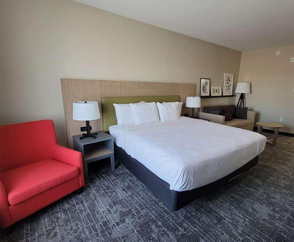Country Inn & Suites By Radisson, Macon West, Ga Номер фото