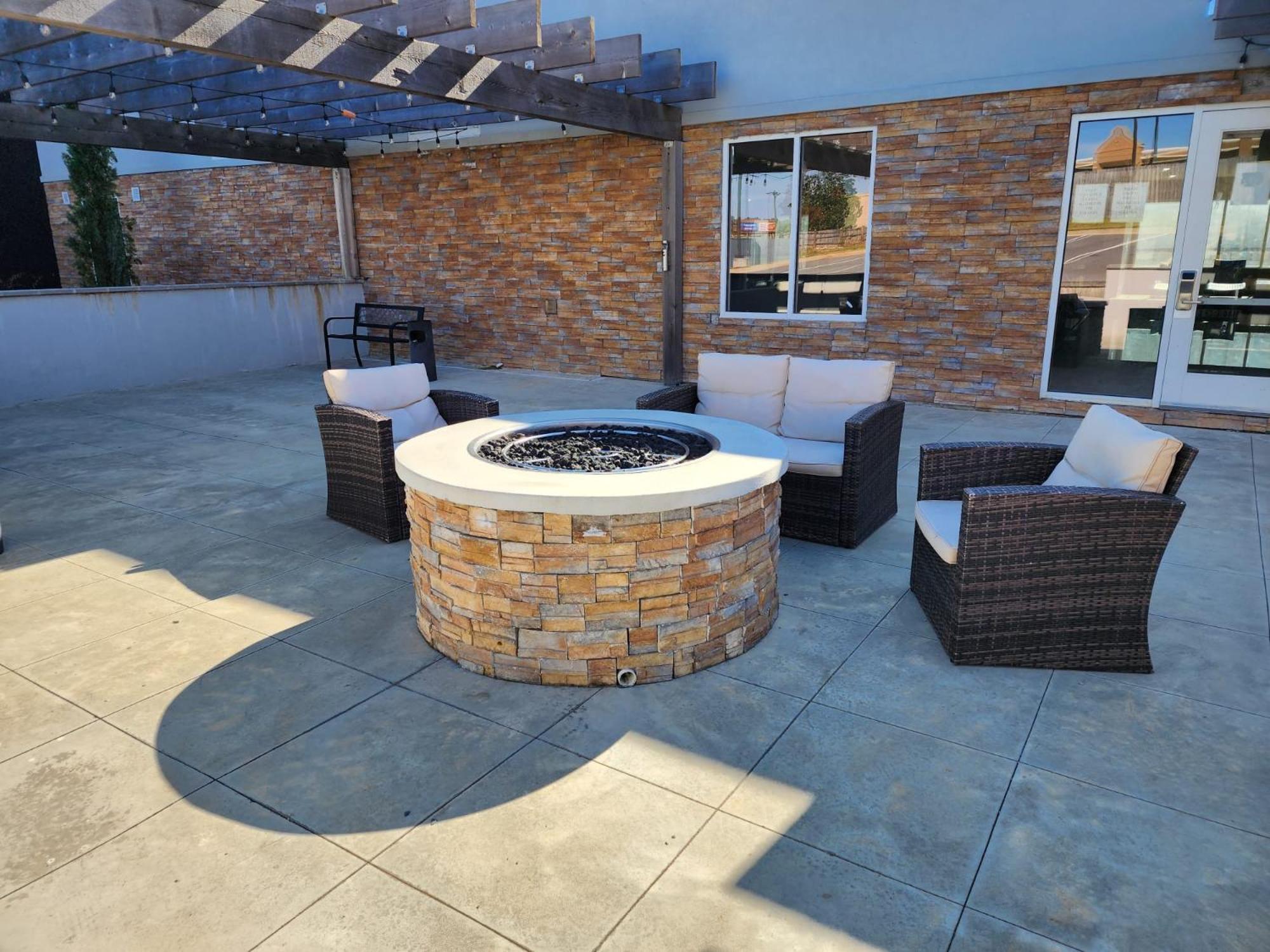 Country Inn & Suites By Radisson, Macon West, Ga Экстерьер фото