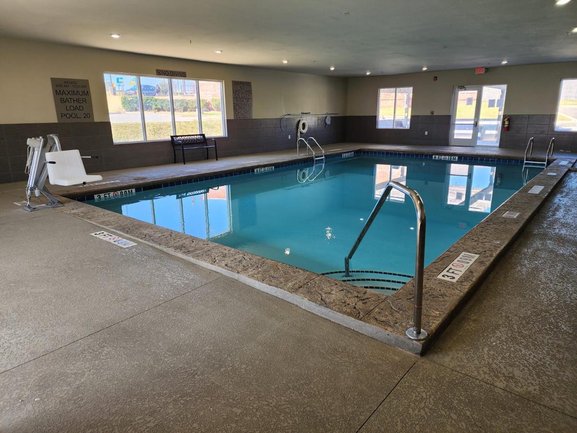 Country Inn & Suites By Radisson, Macon West, Ga Экстерьер фото