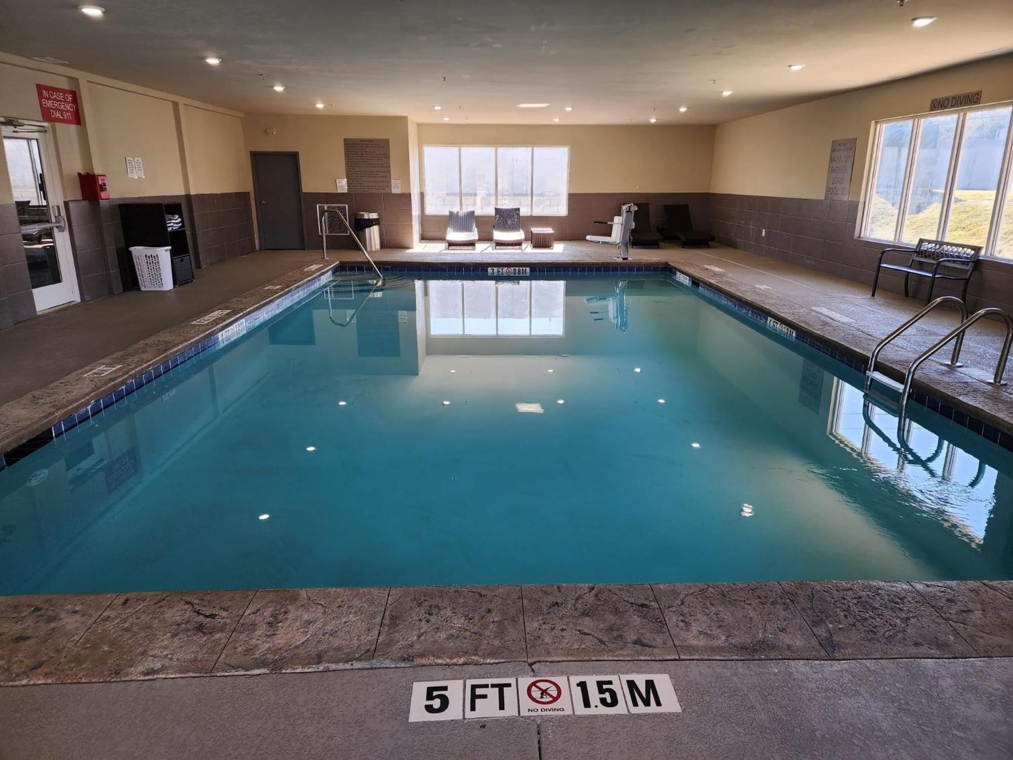 Country Inn & Suites By Radisson, Macon West, Ga Экстерьер фото