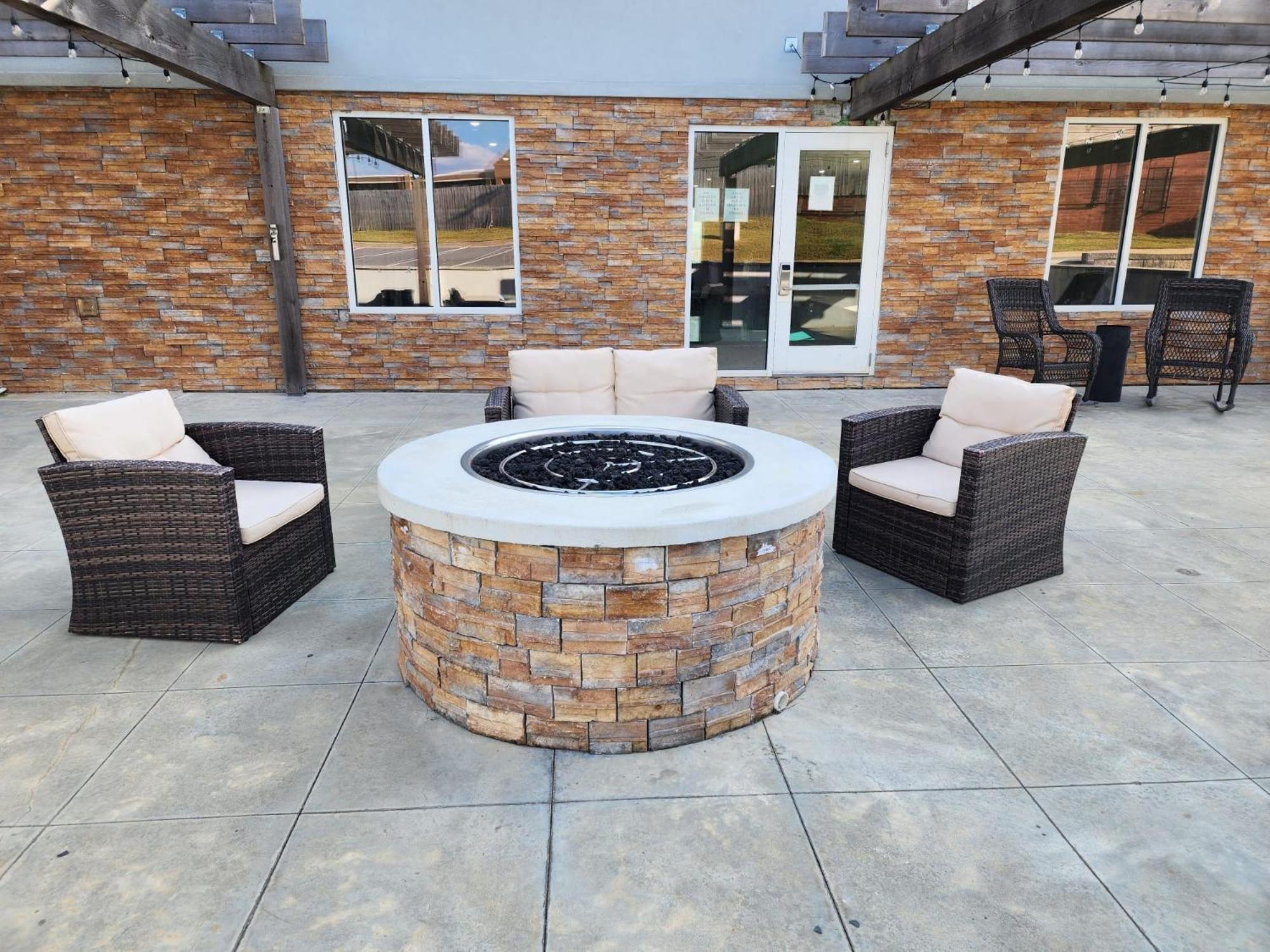 Country Inn & Suites By Radisson, Macon West, Ga Экстерьер фото