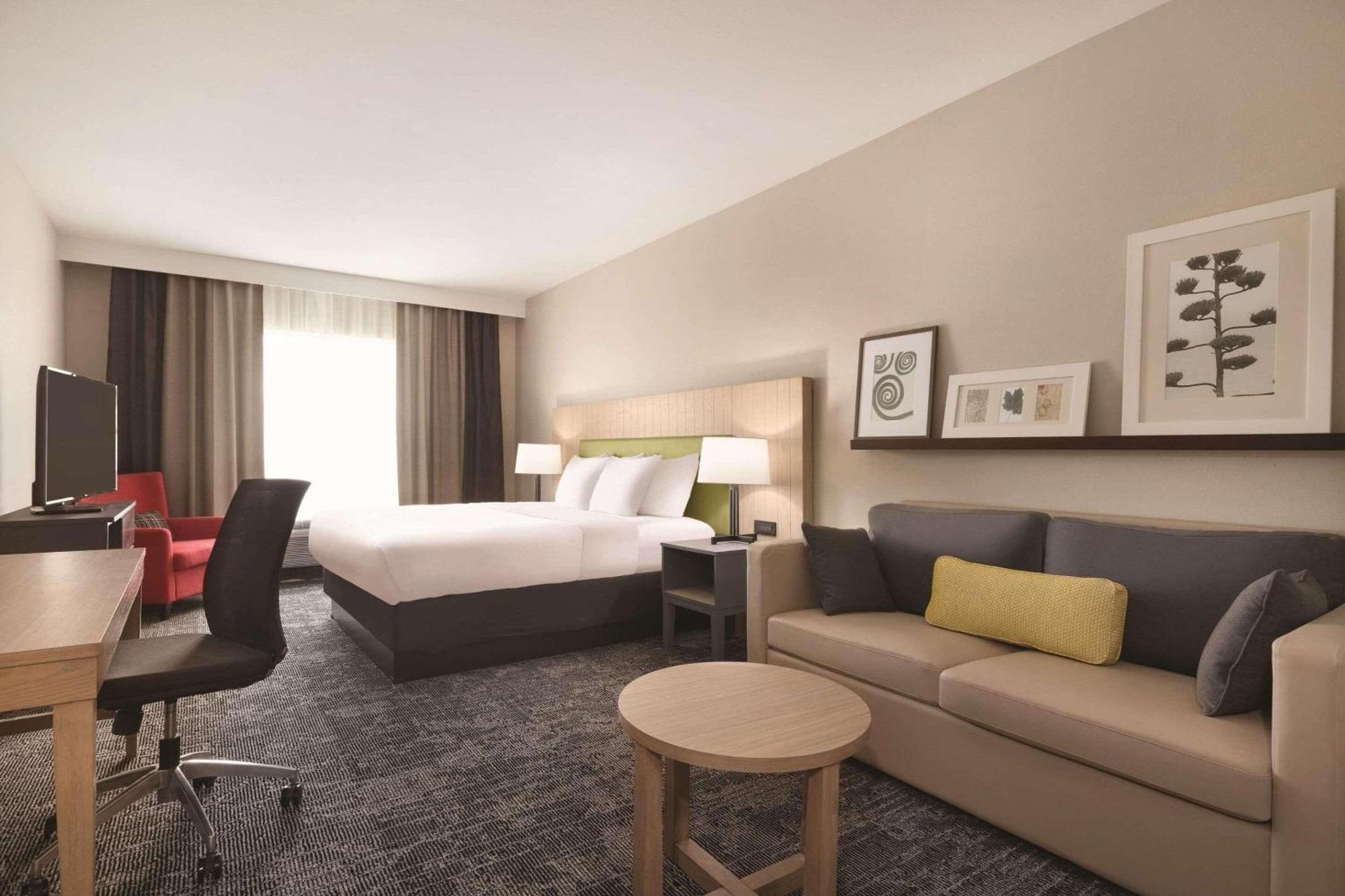 Country Inn & Suites By Radisson, Macon West, Ga Экстерьер фото