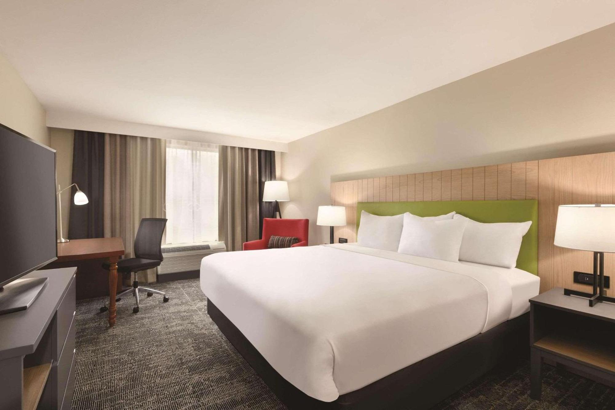 Country Inn & Suites By Radisson, Macon West, Ga Экстерьер фото