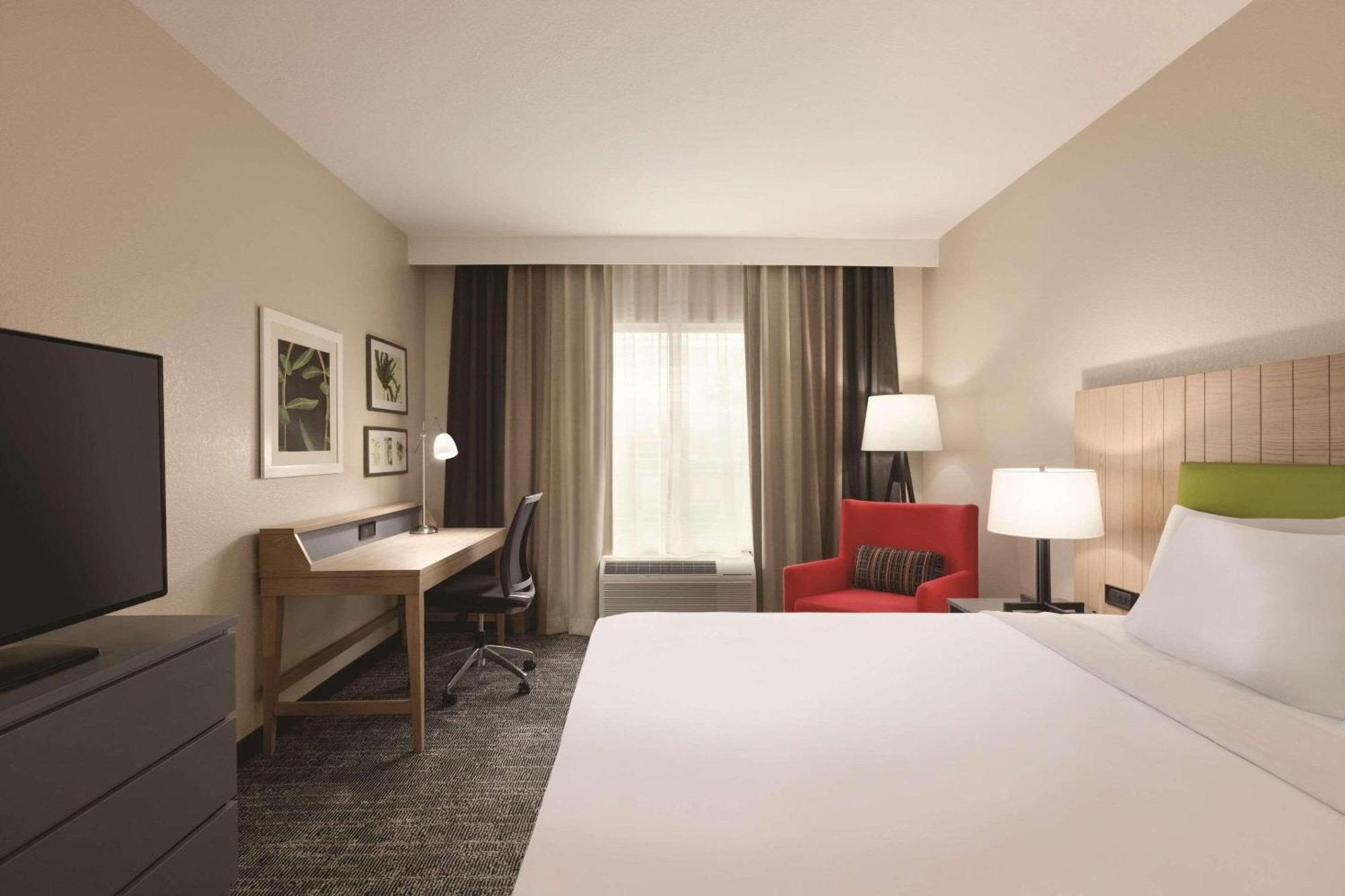 Country Inn & Suites By Radisson, Macon West, Ga Экстерьер фото